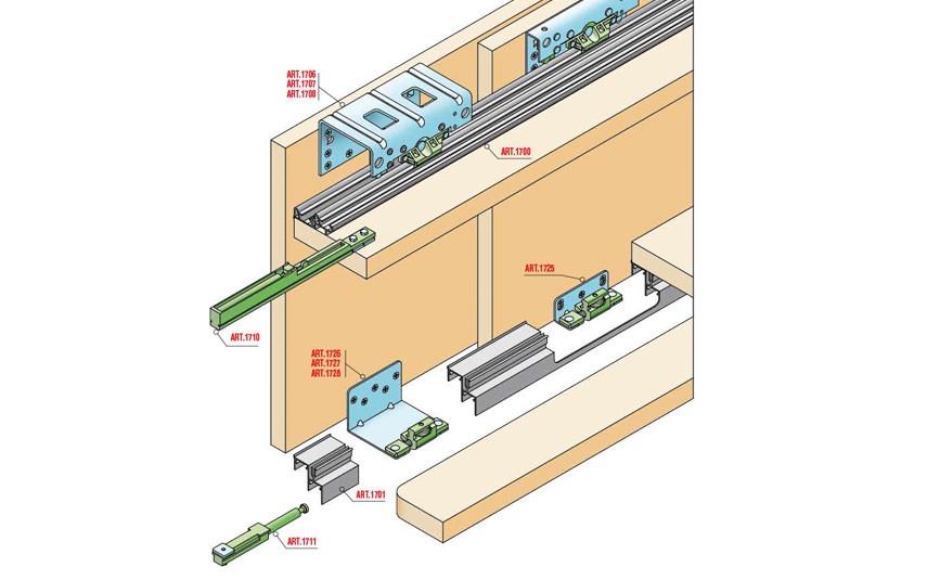 sliding-systems-for-furniture-interior-door-slide
